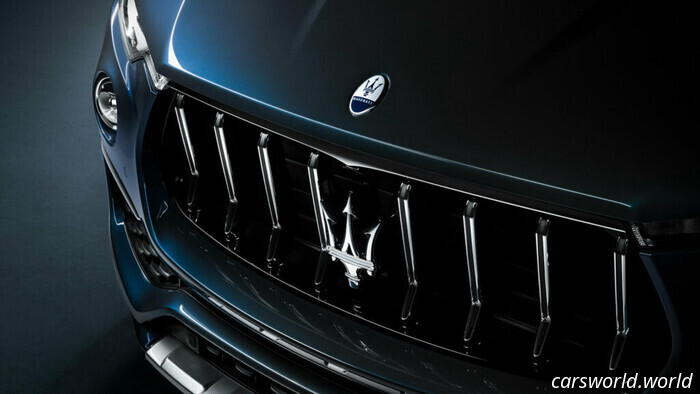Alfa Romeo Might Be Maserati's Key to Redemption | Carscoops